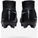 Nike - Mercurial Superfly 10 Elite - Voetbalschoenen - Roze - High Top