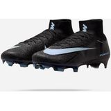 Nike - Mercurial Superfly 10 Elite - Voetbalschoenen - Roze - High Top