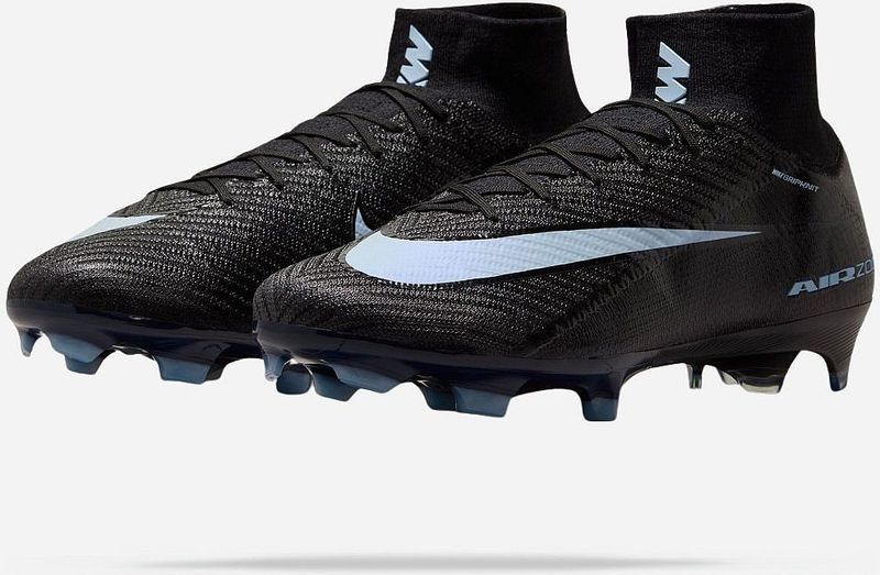 Nike - Mercurial Superfly 10 Elite - Voetbalschoenen - Roze - High Top