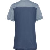 Nike - Academy 25 Dri-Fit - Voetbal T-Shirt - Korte Mouw - Dames