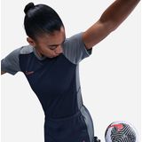 Nike - Academy 25 Dri-Fit - Voetbal T-Shirt - Korte Mouw - Dames