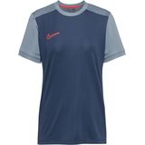 Nike - Academy 25 Dri-Fit - Voetbal T-Shirt - Korte Mouw - Dames