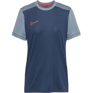 Nike - Academy 25 Dri-Fit - Voetbal T-Shirt - Korte Mouw - Dames