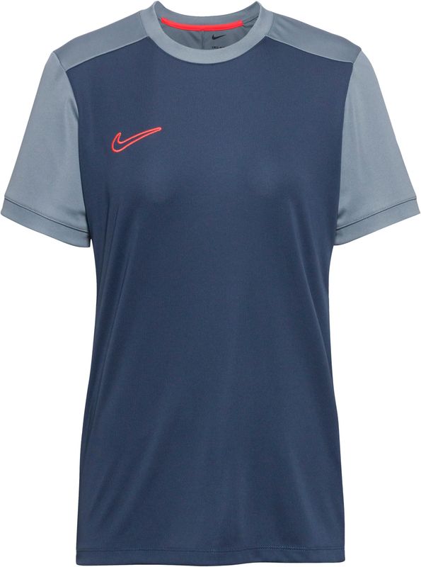 Nike - Academy 25 Dri-Fit - Voetbal T-Shirt - Korte Mouw - Dames