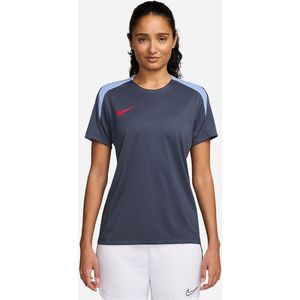 Nike Strike Dri-FIT T-Shirt - Korte Mouw - Dames