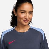 Nike Strike Dri-FIT T-Shirt - Korte Mouw - Dames
