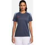 Nike Strike Dri-FIT T-Shirt - Korte Mouw - Dames