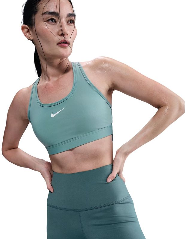 Nike - Swoosh Medium Support - Sportbeha - Dames