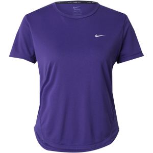 Nike - Tempo - T-shirt - Dames - Dri-FIT - Zwart