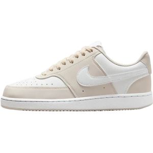 Nike Court Vision - Sneakers - Dames