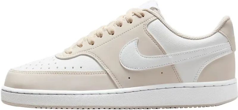 Nike Court Vision - Sneakers - Dames