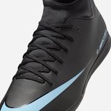 Nike - Mercurial Superfly 10 Club - Zaalvoetbalschoenen - Roze