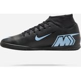 Nike - Mercurial Superfly 10 Club - Zaalvoetbalschoenen - Roze