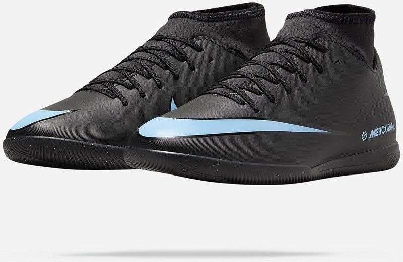 Nike - Mercurial Superfly 10 Club - Zaalvoetbalschoenen - Roze