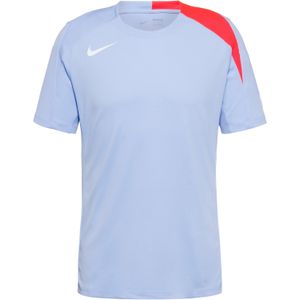 Nike - Strike Top T90 - T-Shirt - Baby Blue - Heren