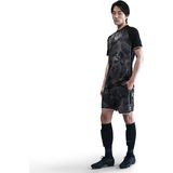 Nike - m nk df acd+ short gx - Voetbalbroek - Zwart