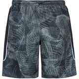 Nike - m nk df acd+ short gx - Voetbalbroek - Zwart