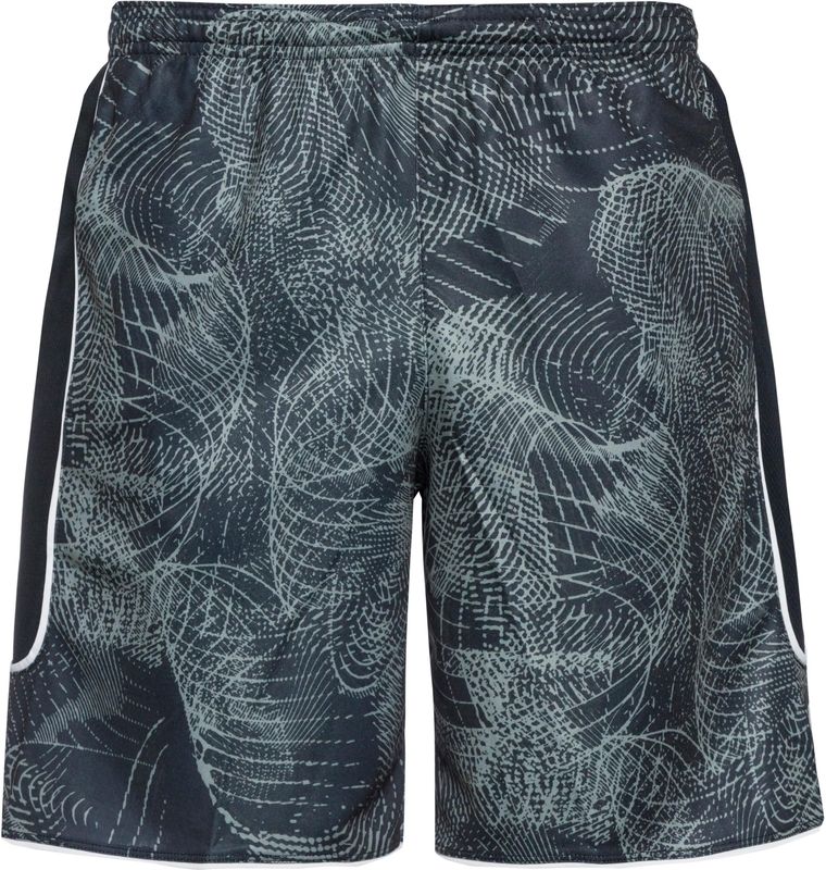 Nike - m nk df acd+ short gx - Voetbalbroek - Zwart