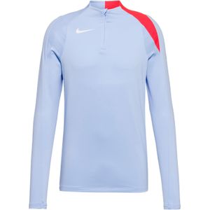 Nike - Strike Drill Top T90 - T-shirt - Baby Blue - Heren