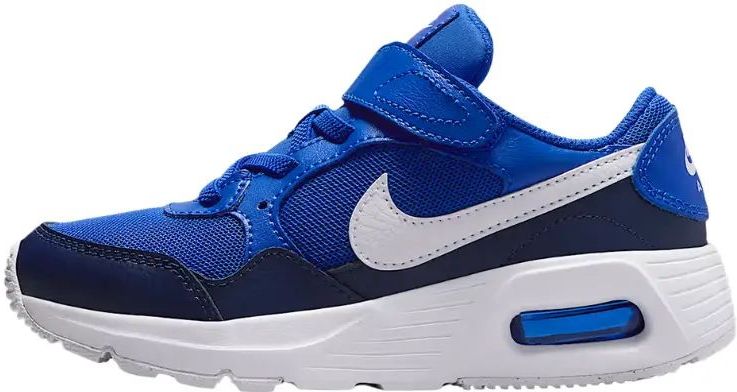 Nike - Air Max SC - Sneakers - Blauw