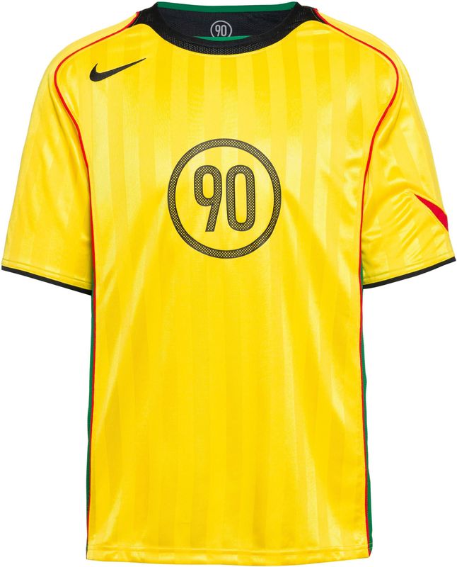 Nike - Total 90 Dri-FIT - Voetbalshirt - Wit