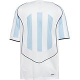 Nike - Total 90 - Sportshirt - Zwart - Dri-FIT Technologie