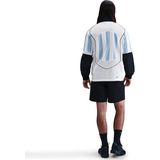 Nike - Total 90 - Sportshirt - Zwart - Dri-FIT Technologie