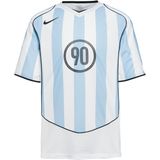 Nike - Total 90 - Sportshirt - Zwart - Dri-FIT Technologie