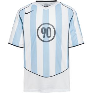 Nike - Total 90 - Sportshirt - Zwart - Dri-FIT Technologie