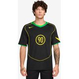 Nike - Total 90 Dri-FIT - Voetbalshirt - Zwart
