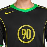 Nike - Total 90 Dri-FIT - Voetbalshirt - Zwart