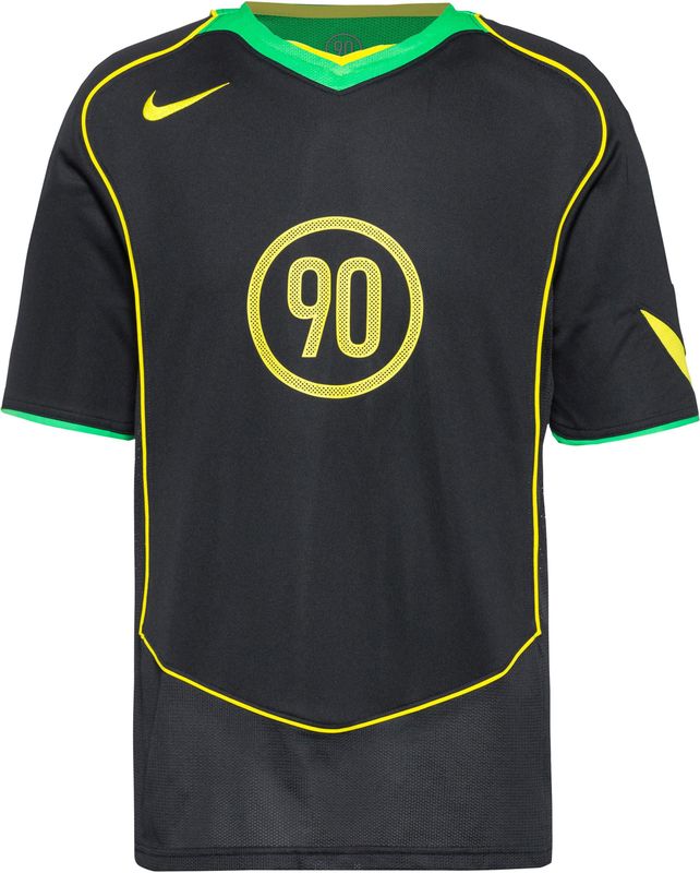 Nike - Total 90 Dri-FIT - Voetbalshirt - Zwart