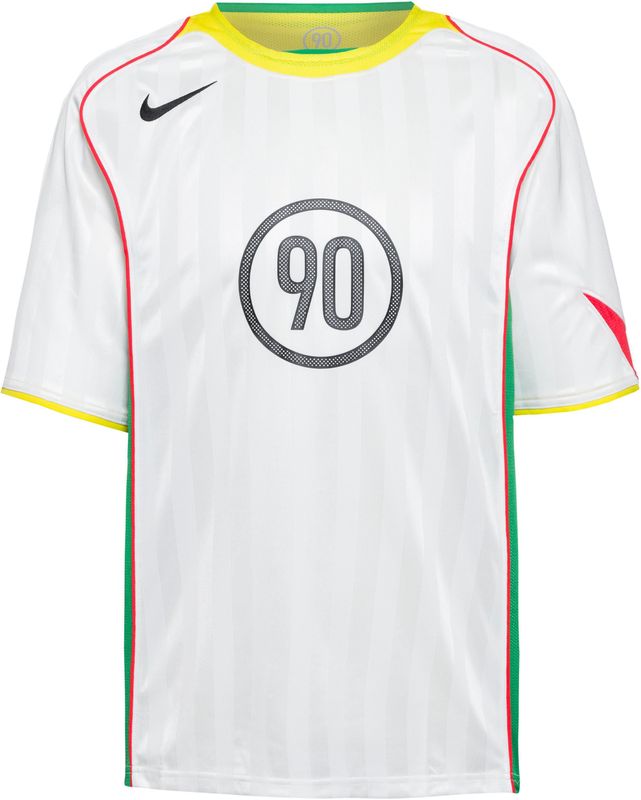 Nike - Total 90 Dri-FIT - Voetbalshirt - Wit