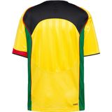 Nike - Total 90 Dri-FIT - Voetbalshirt - Wit