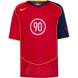 Nike - Total 90 Dri-FIT - Voetbalshirt - Zwart