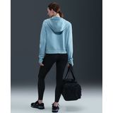 NIKE - one women's therma-fit high-wa - Lange Trainingslegging - Zwart