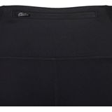 Nike - Dri-Fit Tempo - Korte Legging - Zwart