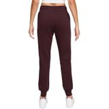 Nike - Phoenix Fleece - Joggingbroek - Zwart - Dames