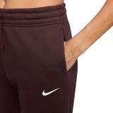 Nike - Phoenix Fleece - Joggingbroek - Zwart - Dames