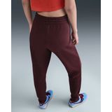 Nike - Phoenix Fleece - Joggingbroek - Zwart - Dames