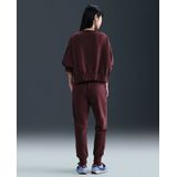 Nike - Phoenix Fleece - Joggingbroek - Zwart - Dames