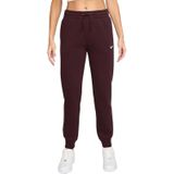 Nike - Phoenix Fleece - Joggingbroek - Zwart - Dames