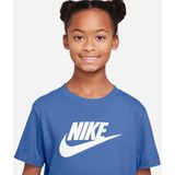 Nike - Sportswear - T-shirt - Wit - Katoen