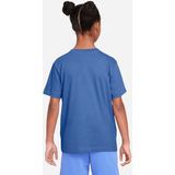 Nike - Sportswear - T-shirt - Wit - Katoen