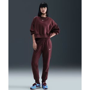 Nike - Sportswear Phoenix Fleece - Joggingsbroek - Dames