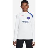 PSG - Strike 2025/26 - Kinder Longsleeve Shirt