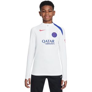 PSG - Strike 2025/26 - Kinder Longsleeve Shirt