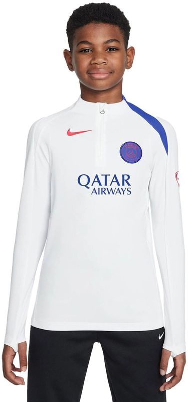 PSG - Strike 2025/26 - Kinder Longsleeve Shirt