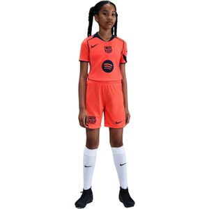 Nike - Third Kinder Short - FC Barcelona 2025/26
