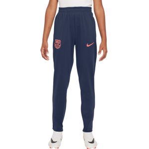 Nike - FC Barcelona Dri-Fit - Trainingsbroek - Junior